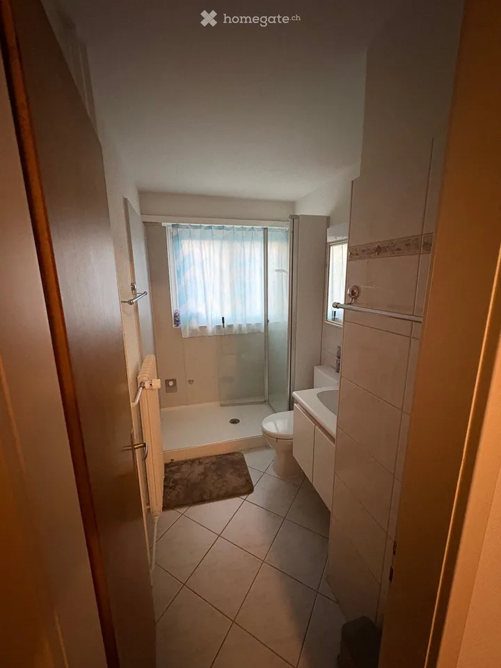 3.5 Zimmer-WHG inkl. 1x PP  grosszügig und teilsaniert