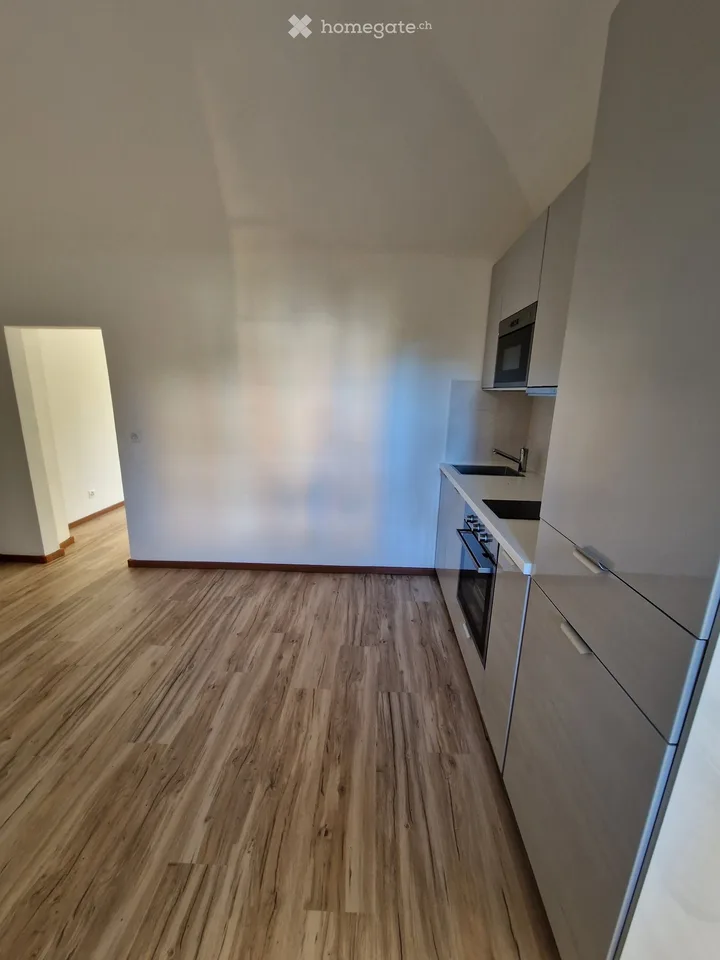 Zweizimmerwohnung in Ligornetto zu vermieten