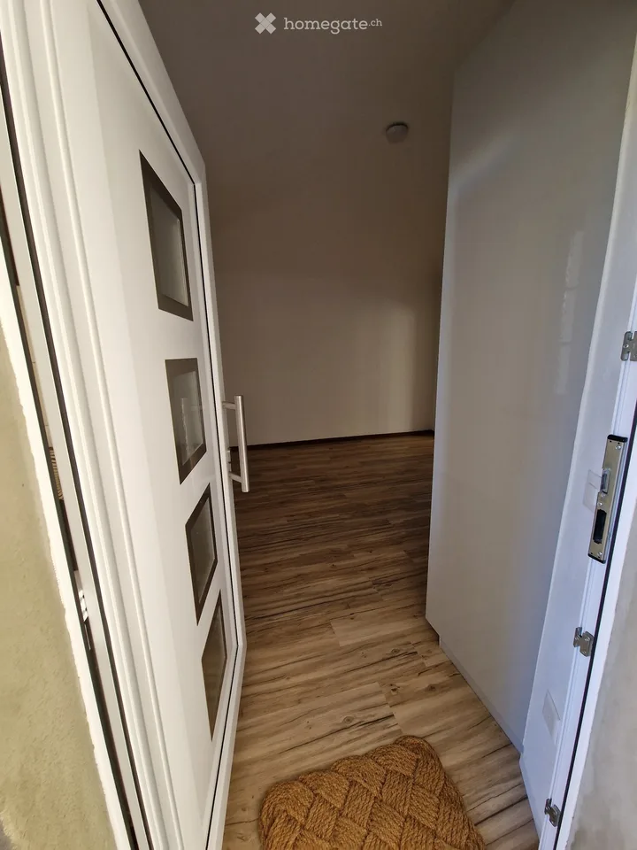 Affittasi 2 locali Ligornetto