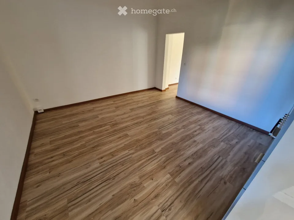 Zweizimmerwohnung in Ligornetto zu vermieten