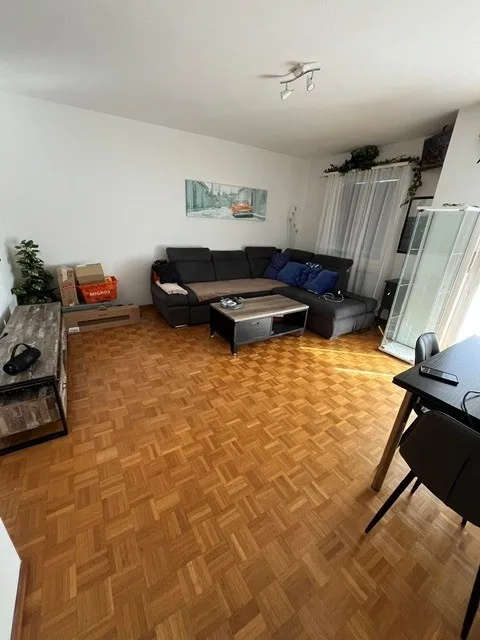 Herzige 2.5-Zimmerwohnung zu vermieten