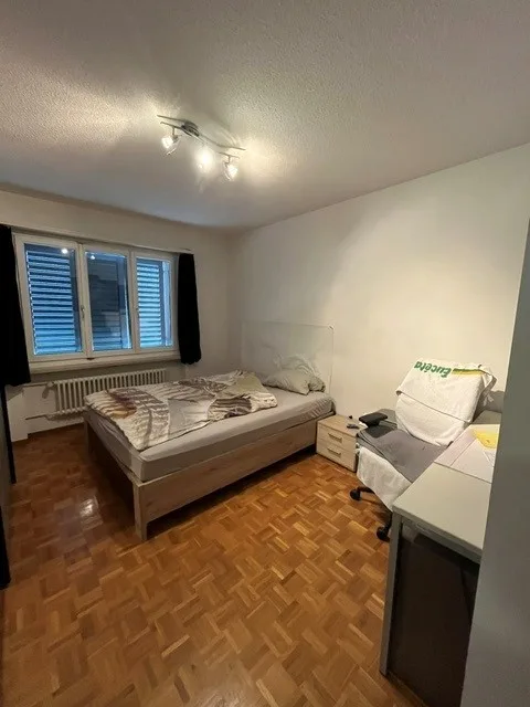 Herzige 2.5-Zimmerwohnung zu vermieten