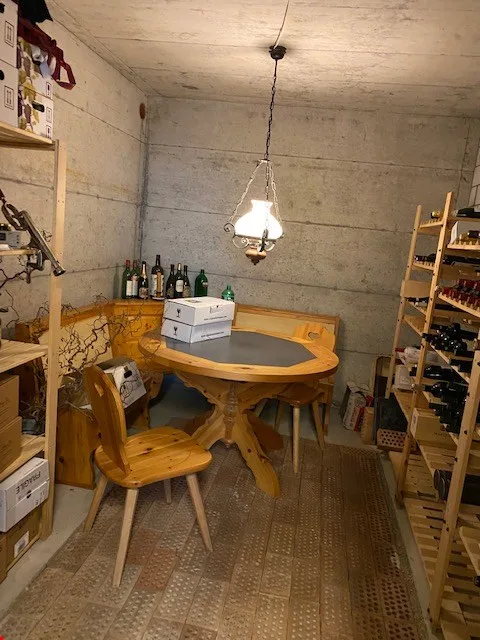 Grosszügiges Reihenhaus an exklusiver Lage in Muri zu vermieten!