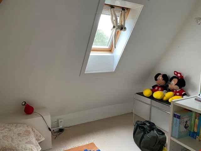 Grosszügiges Reihenhaus an exklusiver Lage in Muri zu vermieten!