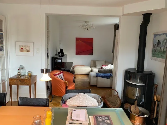 Grosszügiges Reihenhaus an exklusiver Lage in Muri zu vermieten!