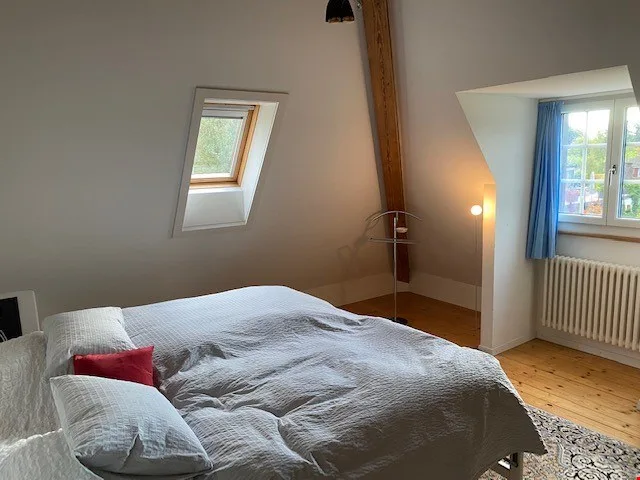 Grosszügiges Reihenhaus an exklusiver Lage in Muri zu vermieten!