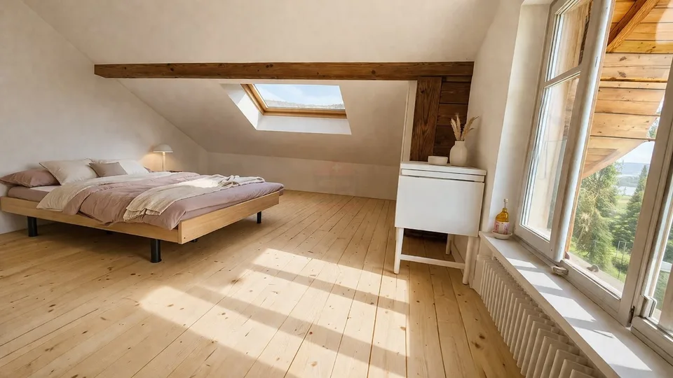 Proprietà rinnovata con eleganza in un ambiente esclusivo