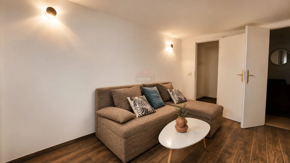 Casa atipica di charme in un ambiente residenziale ricercato