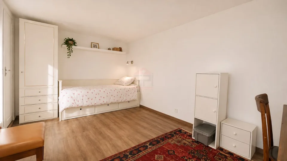Casa atipica di charme in un ambiente residenziale ricercato
