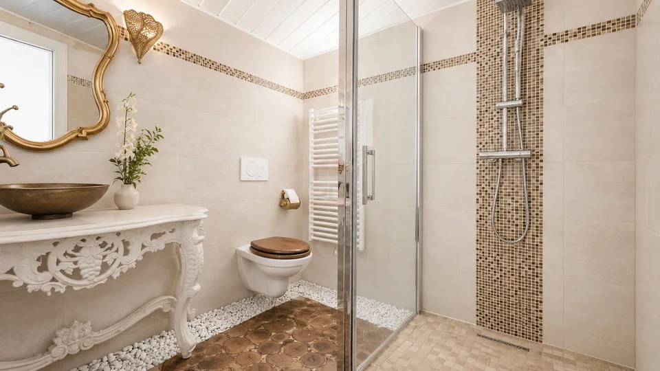 Casa atipica di charme in un ambiente residenziale ricercato