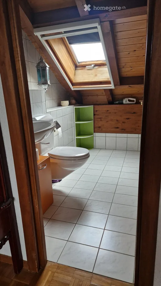 Chambre meublée à louer