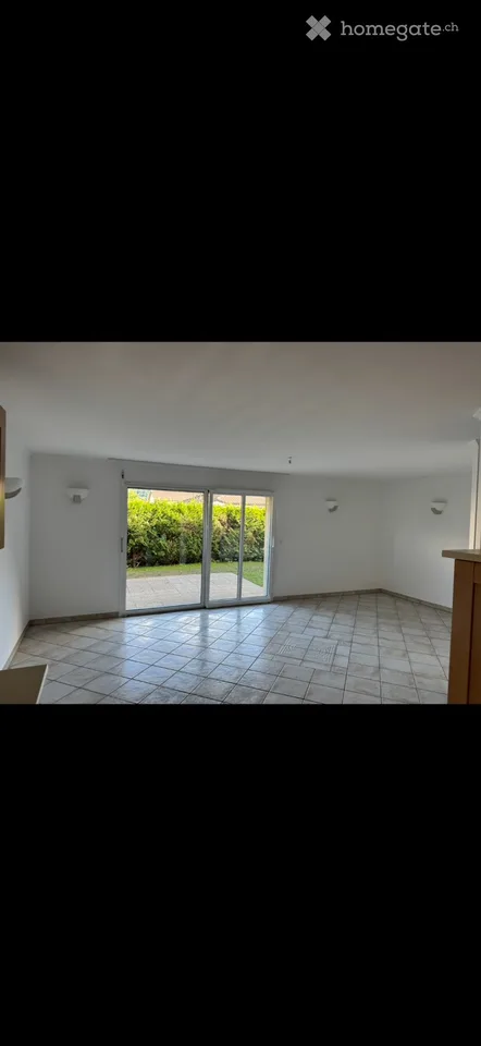 Schönes 4.5-Zimmer-Apartment mit 50 m² Terrasse