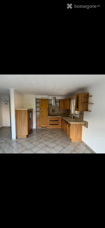 Schönes 4.5-Zimmer-Apartment mit 50 m² Terrasse
