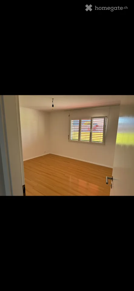 Schönes 4.5-Zimmer-Apartment mit 50 m² Terrasse