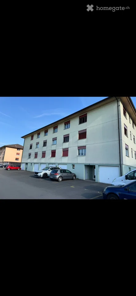 Superbe appartement de 4.5 pièces avec terrasse de 50 m²