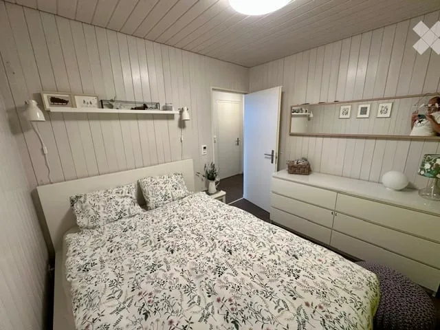2.5-Zimmer-Terrassenwohnung mit Blick auf die Churfirsten
