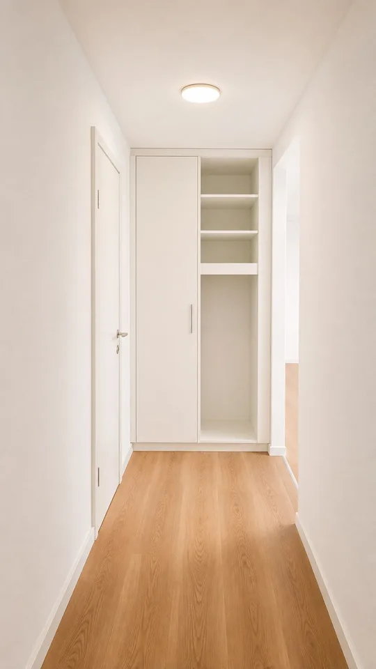 Helle 2-Zimmer-Wohnung mit Balkon in Schafisheim