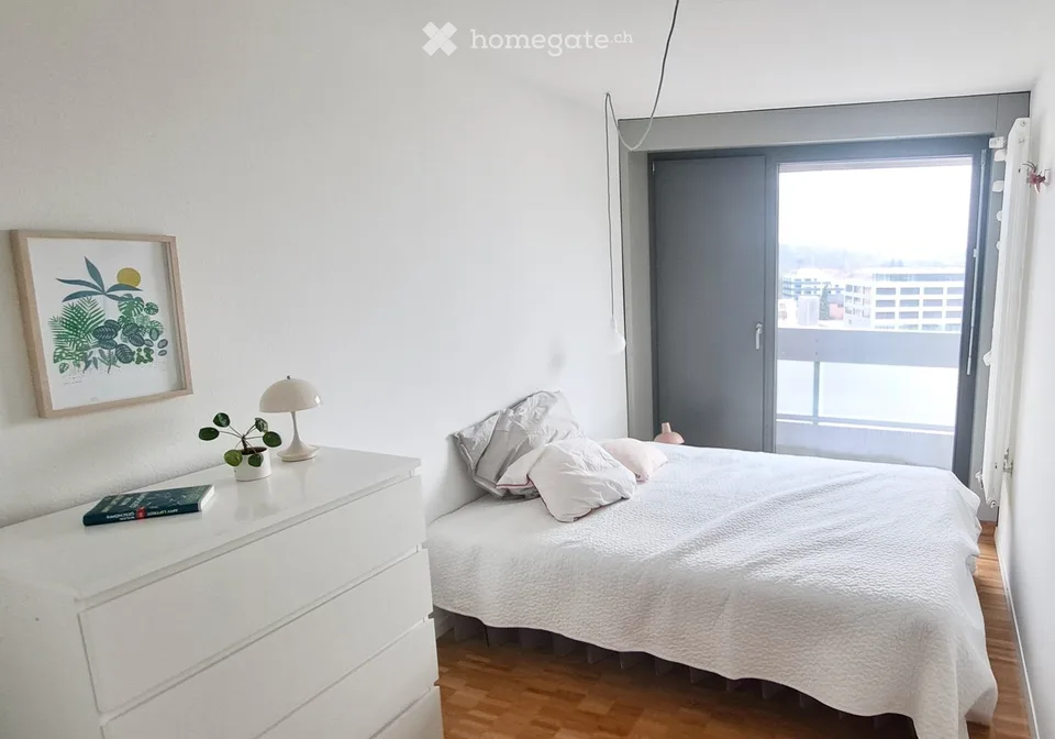 Wohnung in Aarau