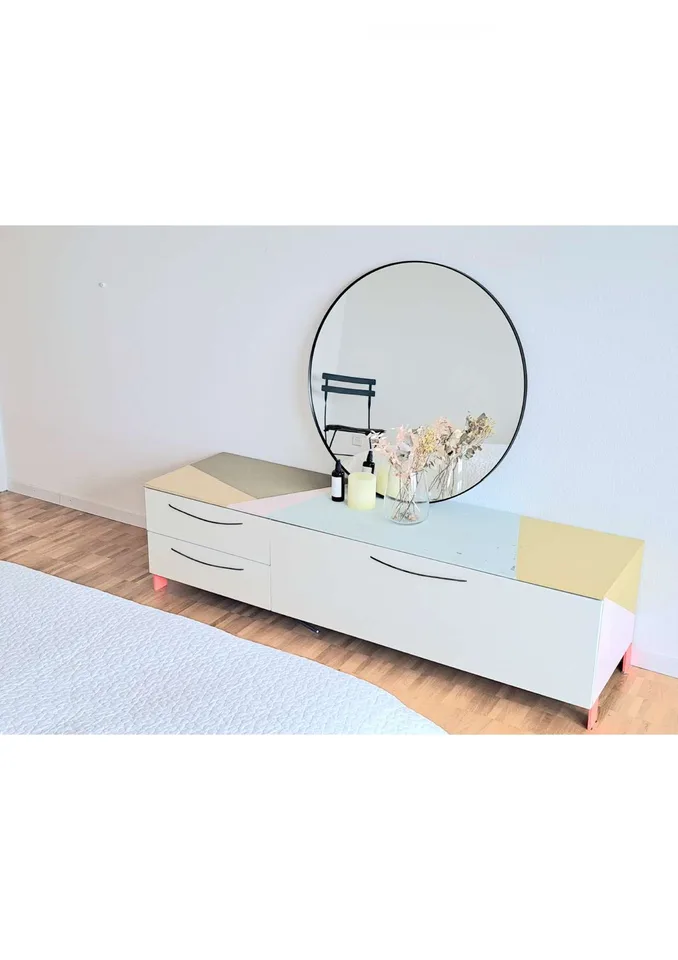 Wohnung in Aarau