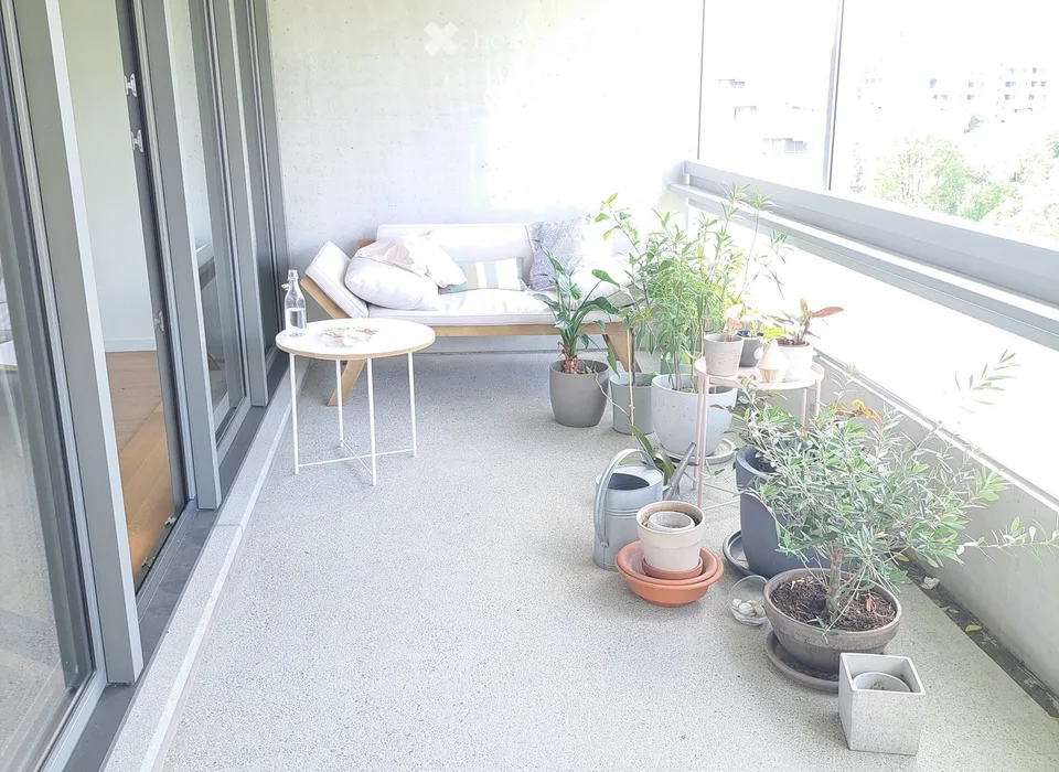 Wohnung in Aarau