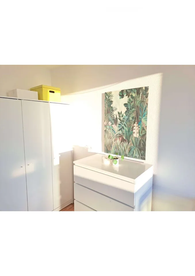 Wohnung in Aarau