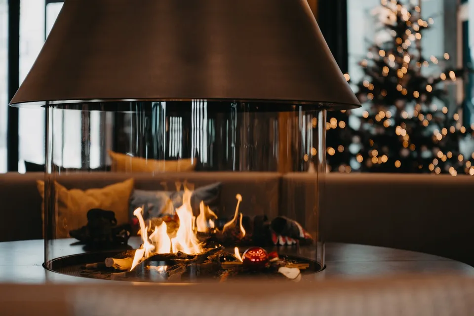 Penthouse Living in Andermatt Reuss