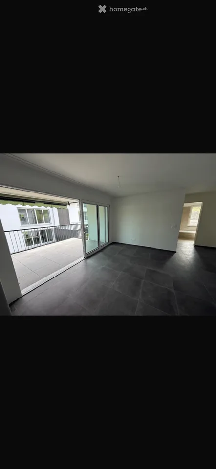 Moderne 4.5-Zimmer-Neubauwohnung in Endingen – sofort verfügbar