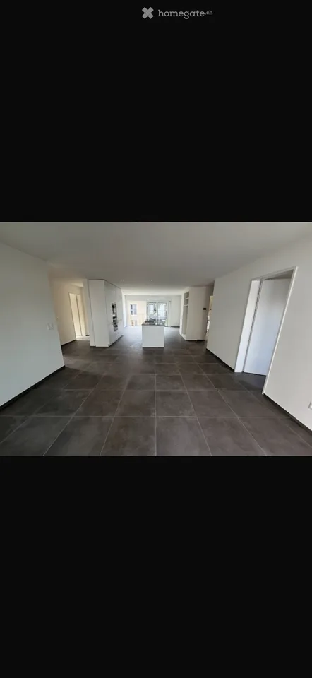 Moderne 4.5-Zimmer-Neubauwohnung in Endingen – sofort verfügbar