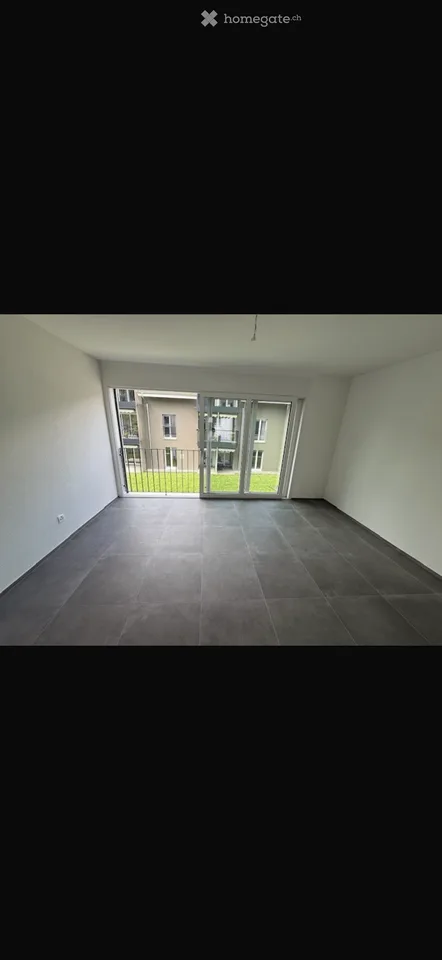 Moderne 4.5-Zimmer-Neubauwohnung in Endingen – sofort verfügbar