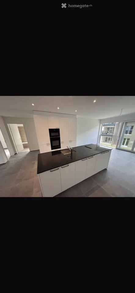 Moderne 4.5-Zimmer-Neubauwohnung in Endingen – sofort verfügbar