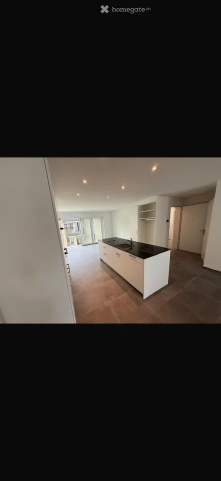 Moderne 4.5-Zimmer-Neubauwohnung in Endingen – sofort verfügbar