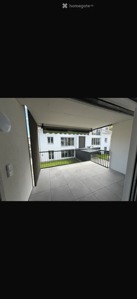 Moderne 4.5-Zimmer-Neubauwohnung in Endingen – sofort verfügbar