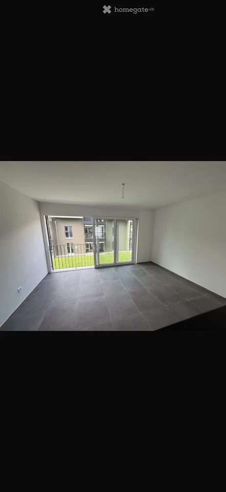 Moderne 4.5-Zimmer-Neubauwohnung in Endingen – sofort verfügbar