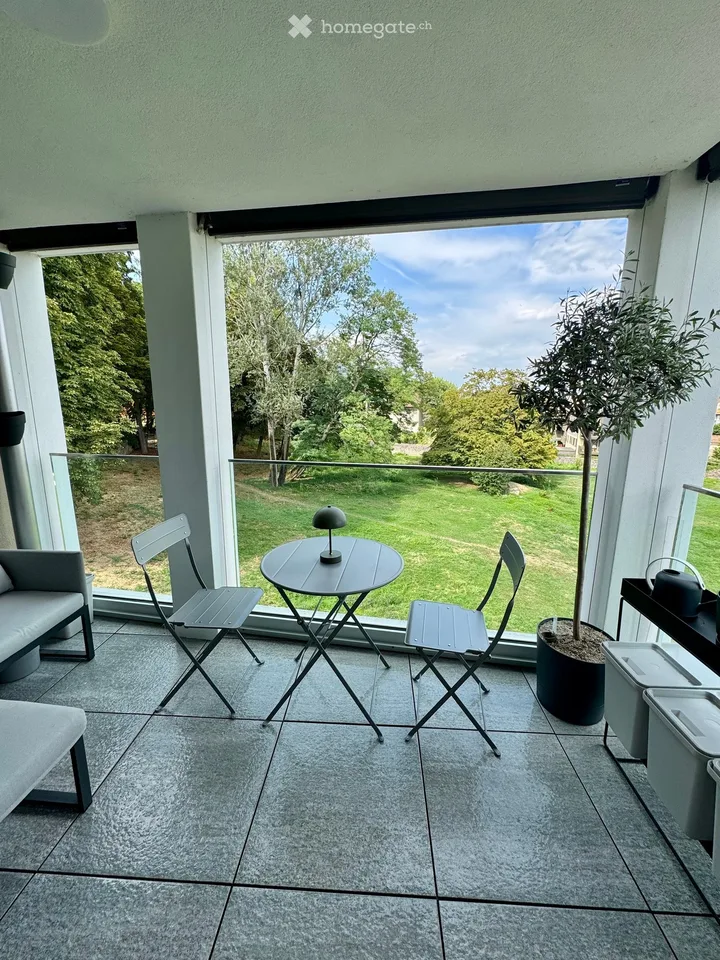 Reprise de bail – Appartement moderne de 2 pièces à Rolle