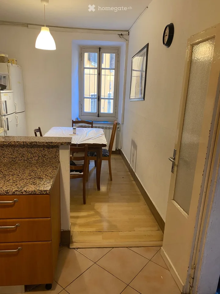 Casa   A 15 minuti a piedi dal lago