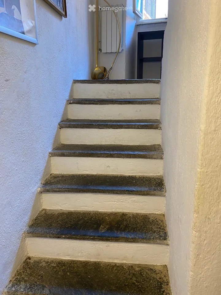 Casa   A 15 minuti a piedi dal lago