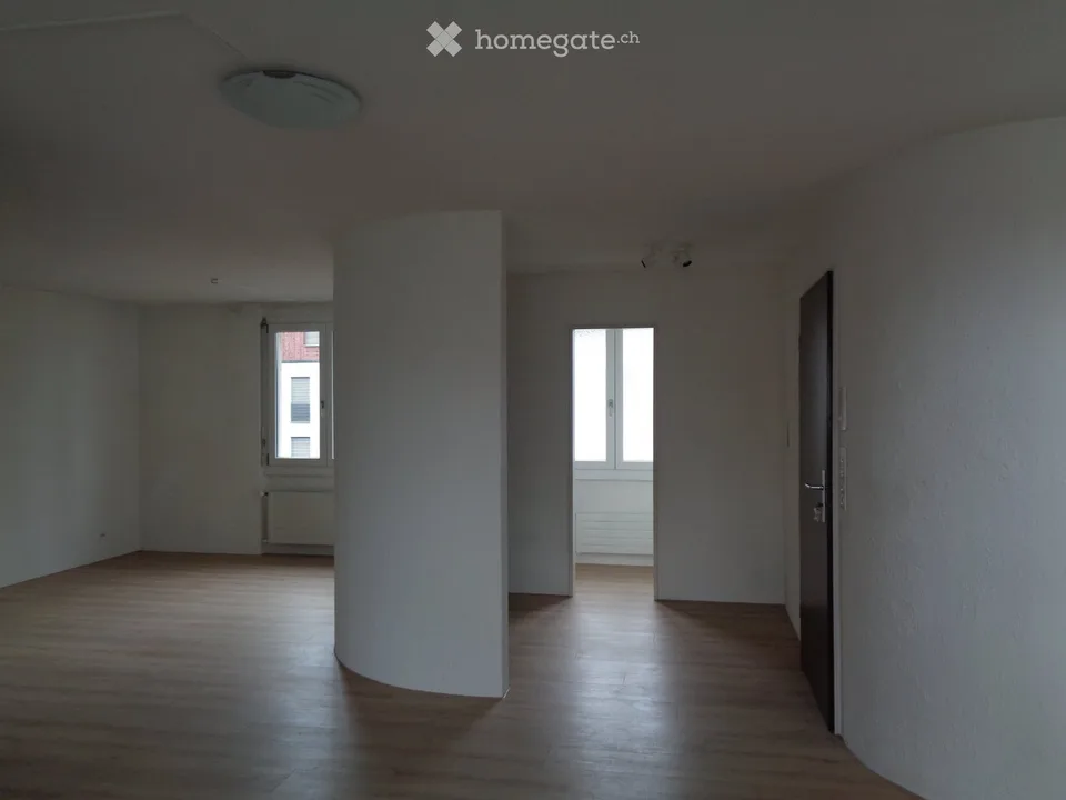 Maisonette soleggiata 5,5 locali, 4922 Langenthal-Bützberg