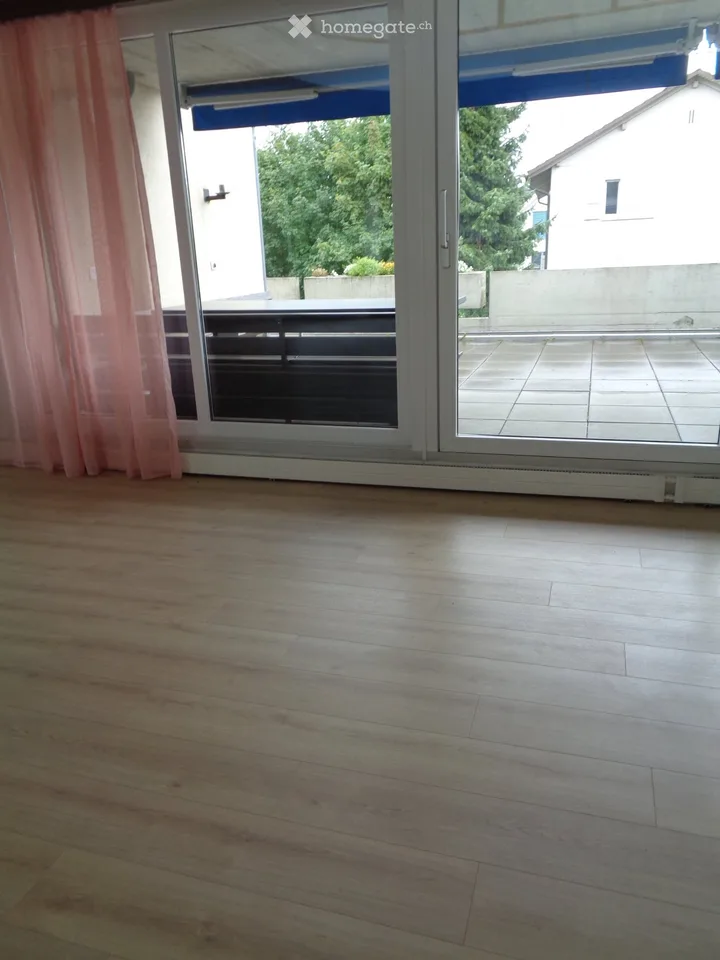 Sonnige Maisonette-Whg 5.5 Zi, 4922 Langenthal-Bützberg