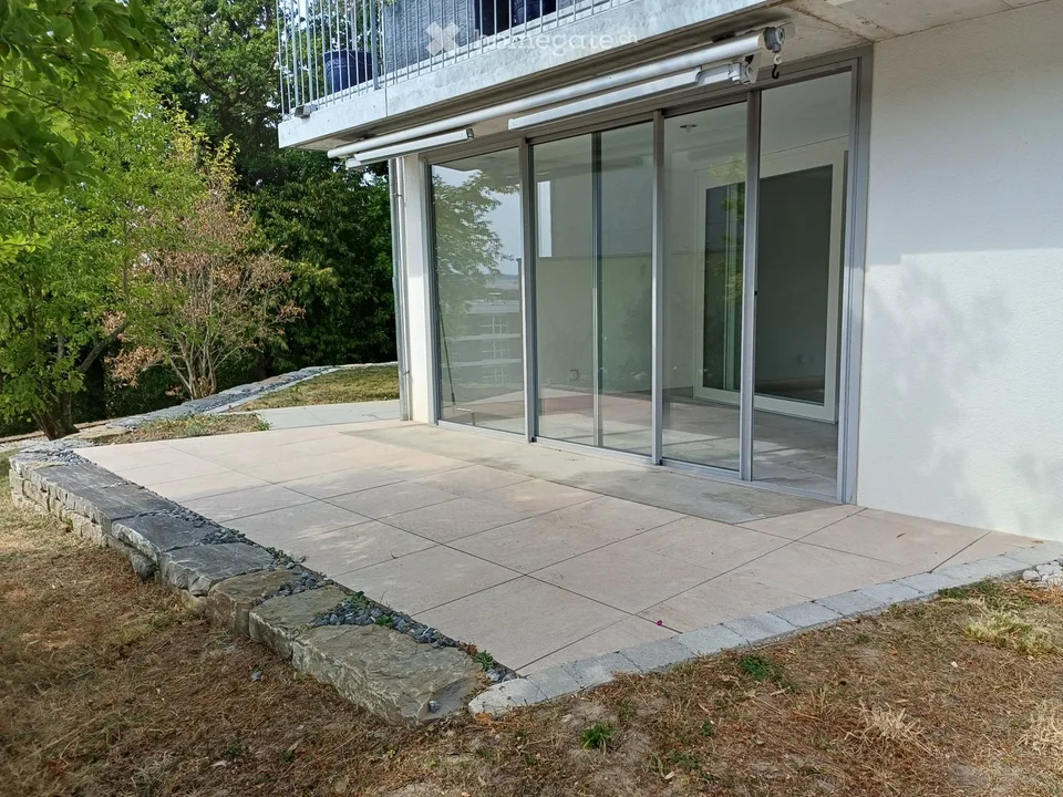 Geräumige 3.5 Zimmer Wohung in Düdingen