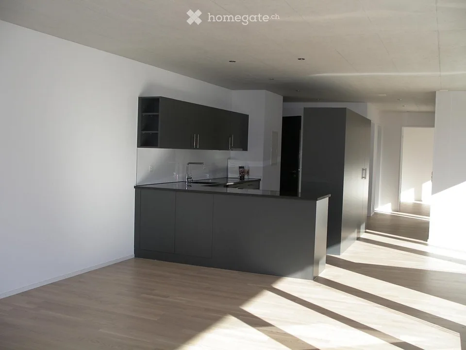 Nachmieter gesucht - moderne 3.5-Zimmer-Wohnung mit Loggia