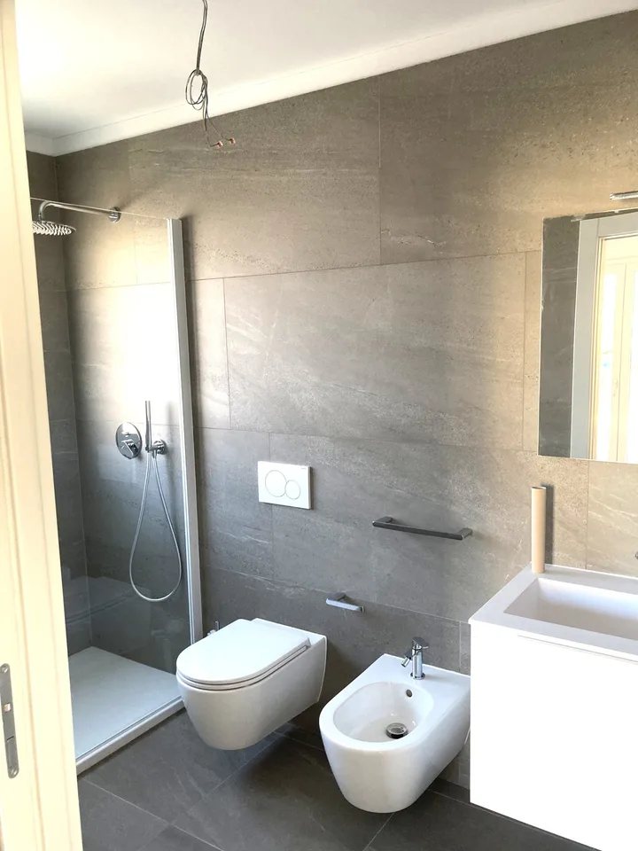Wohnung 3.5 Zimmer in Caslano, Kanton TI - Modern, raffiniert und zentral