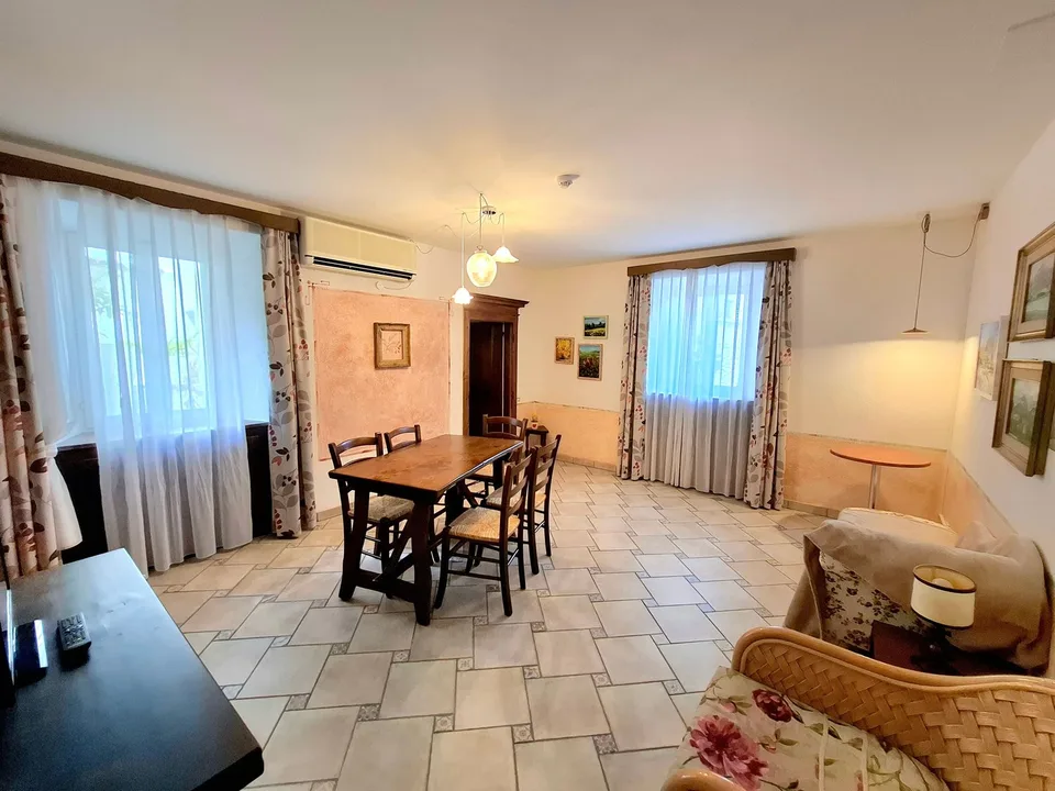 Historisches Mehrfamilienhaus im Herzen des Kantons Tessin!