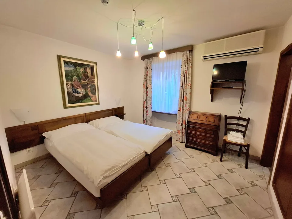 Historisches Mehrfamilienhaus im Herzen des Kantons Tessin!
