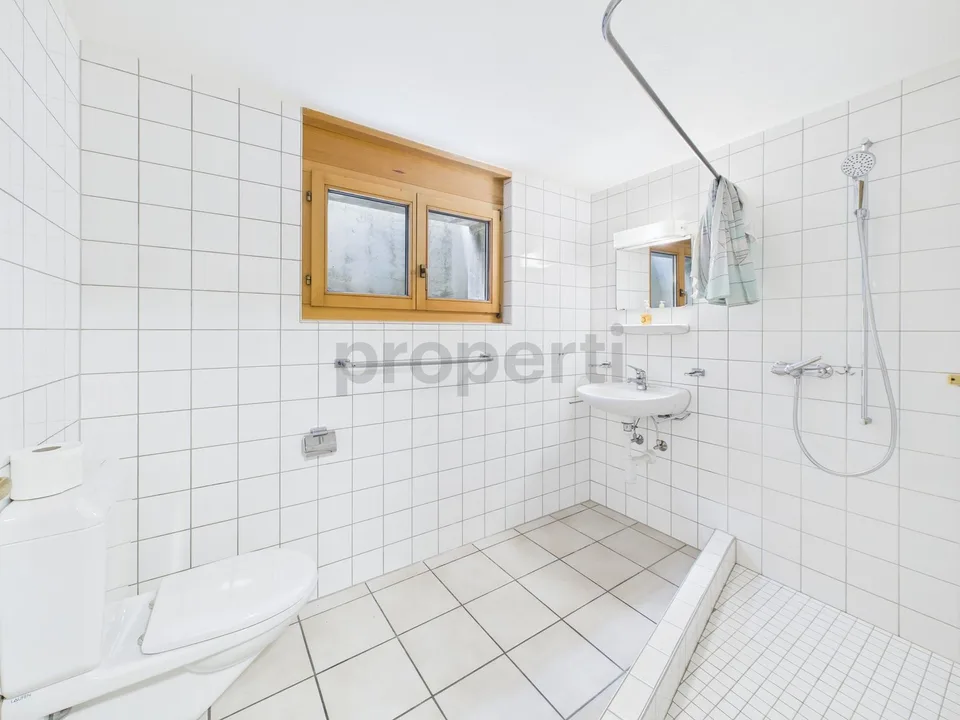 Maison individuelle exclusive à Oberramsern