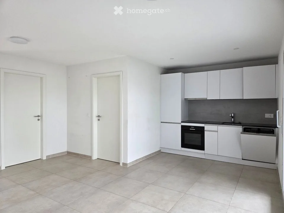 Wohnung 2,5 Zimmer Vionnaz