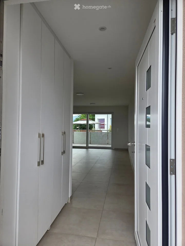 Appartement 2,5 pièces Vionnaz
