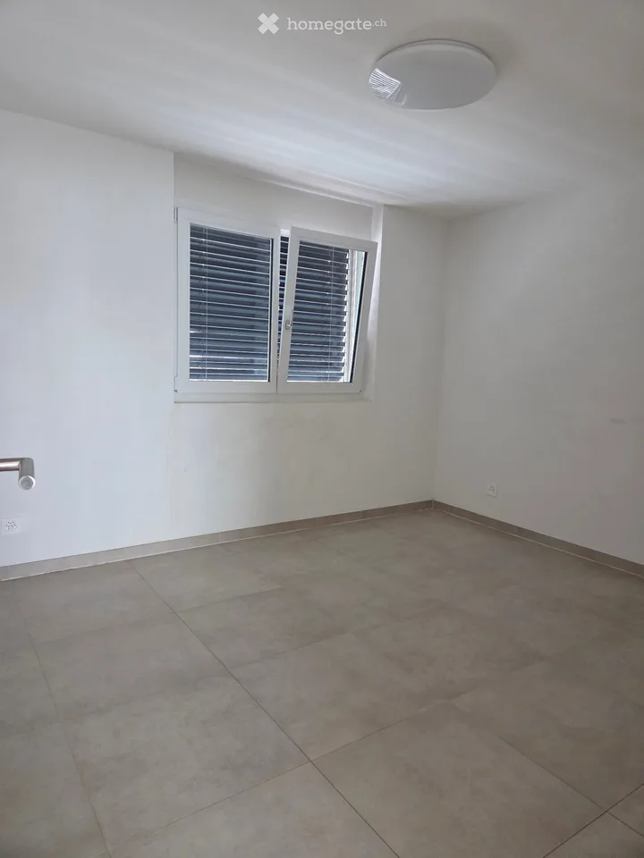 Wohnung 2,5 Zimmer Vionnaz