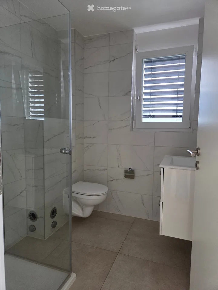 Wohnung 2,5 Zimmer Vionnaz
