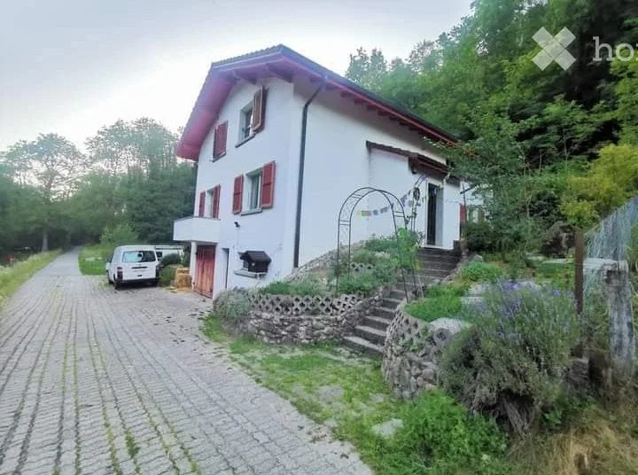 Une petite chambre pour amoureux de la nature !
