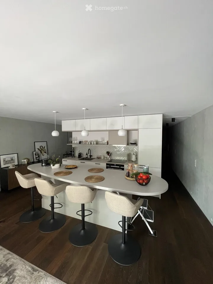 Zweieinhalb-Zimmer-Wohnung in La Tour-de-Peilz